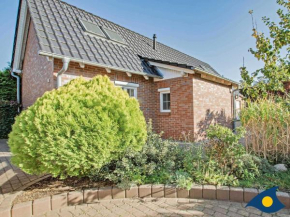 Ferienhaus Melle 02, Loddin